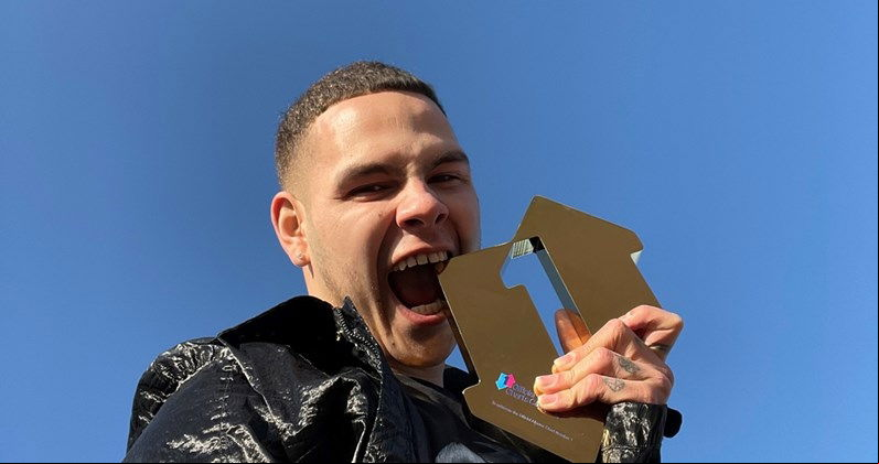 Slowthai