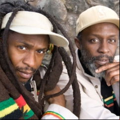 Steel Pulse