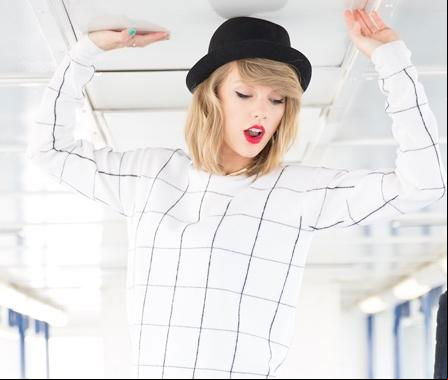 Taylor Swift