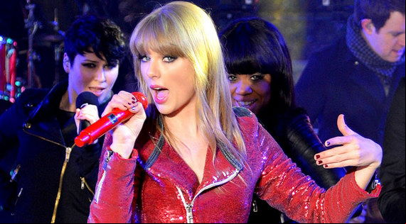 Taylor Swift