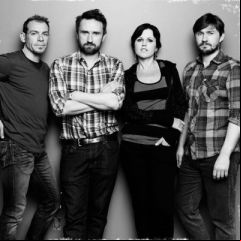 The Cranberries