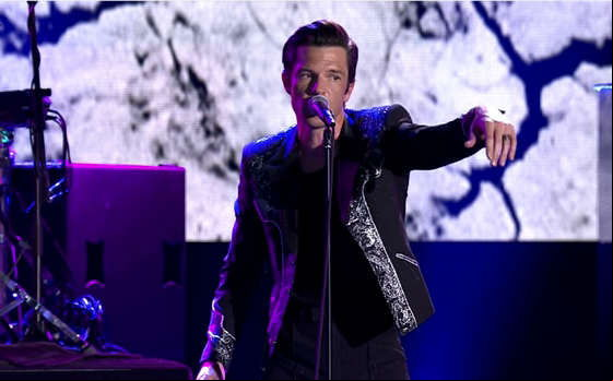 The Killers
