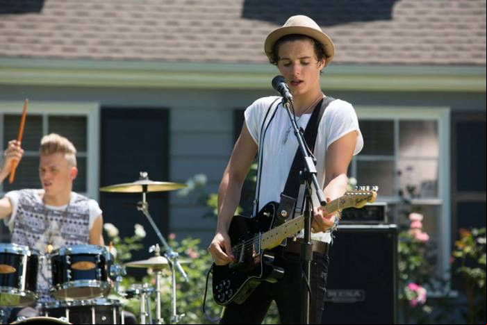 The Vamps
