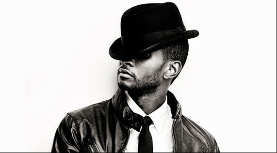 Usher