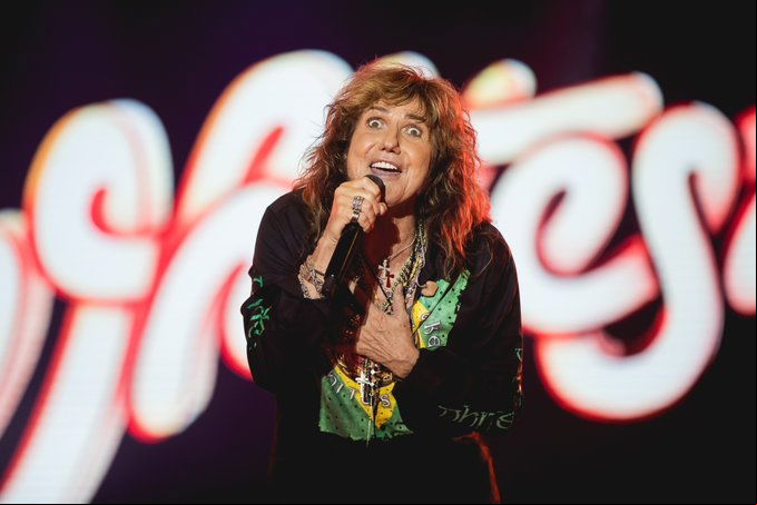 Whitesnake