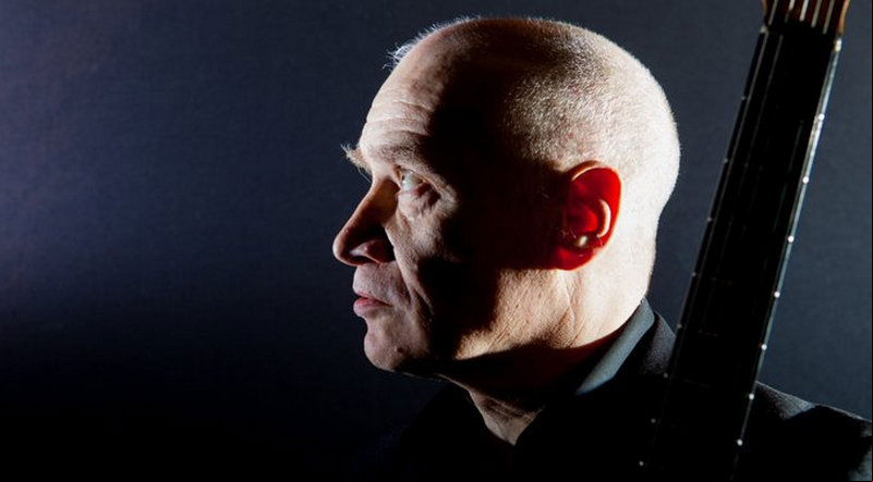 Wilko Johnson