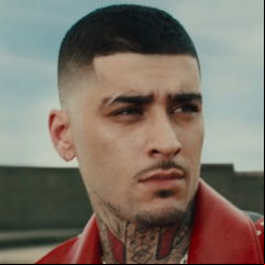 ZAYN