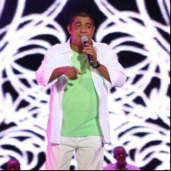 Zeca Pagodinho